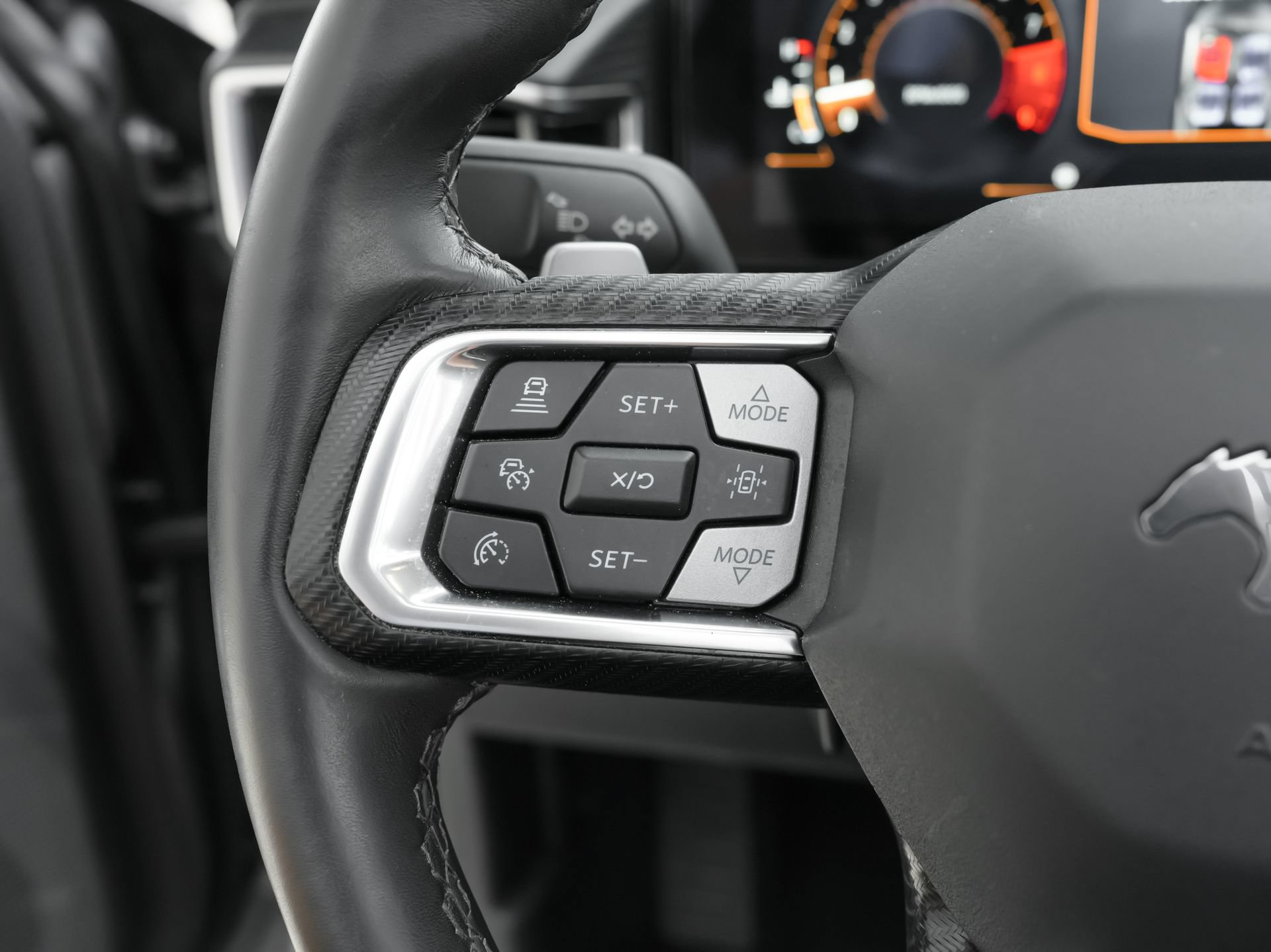 Used 2024 Ford Mustang GT Premium RWD image 20