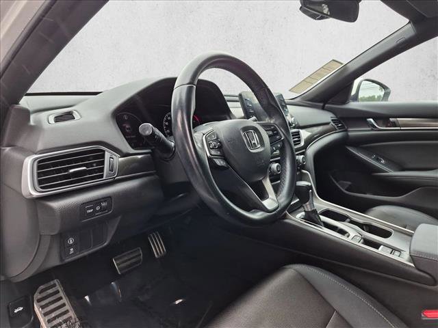 Used 2020 Honda Accord Sport image 10