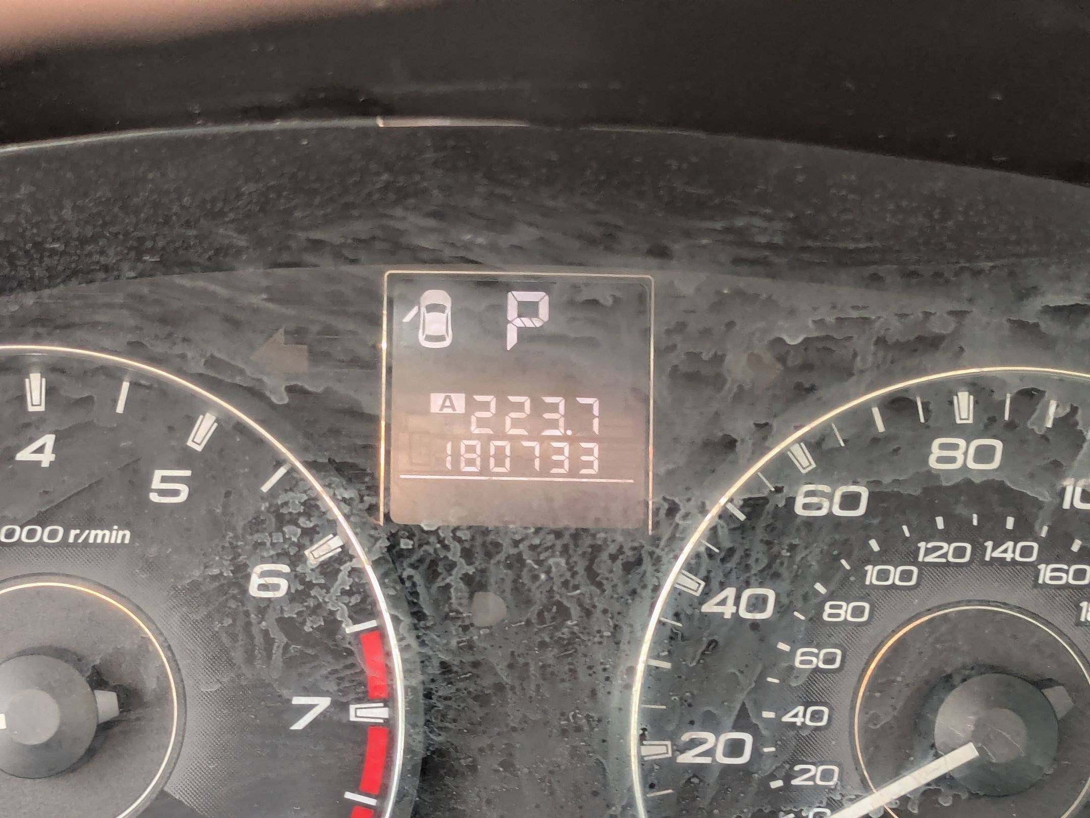 Used 2011 Subaru Legacy 3.6R Limited image 23