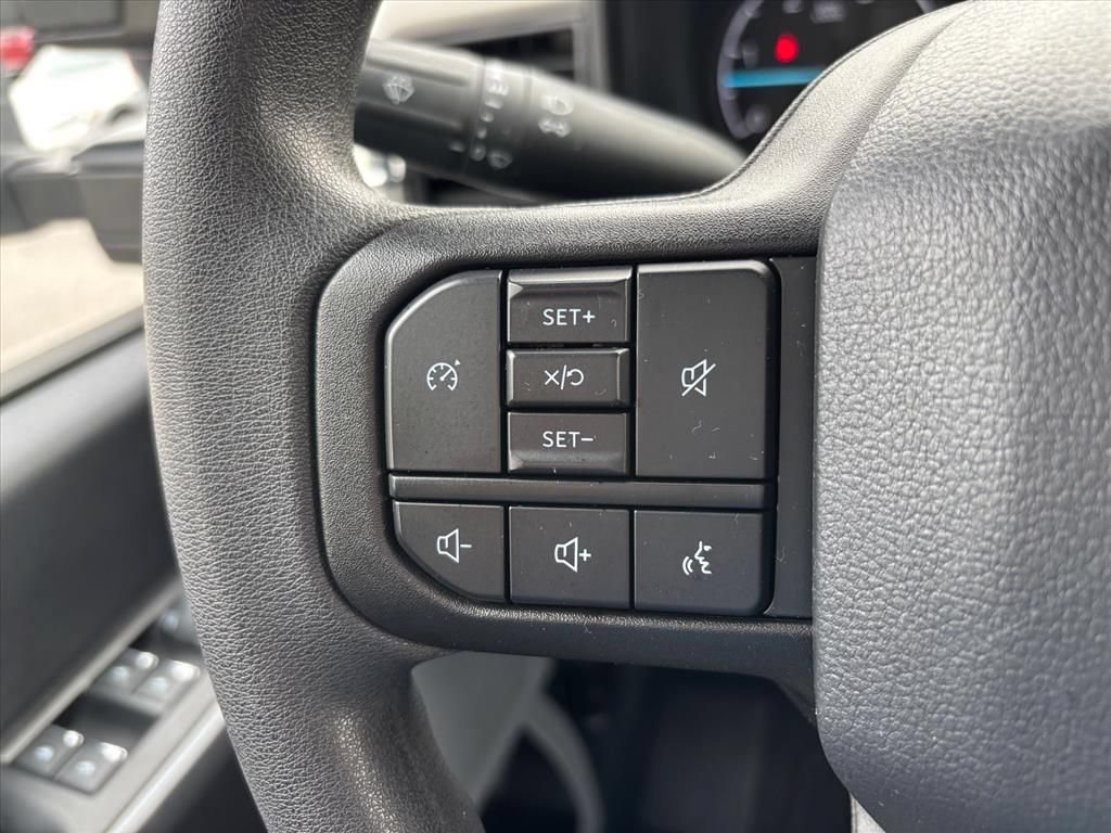 Used 2025 Ford F250 XLT AWD/4WD image 16