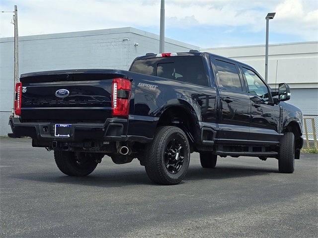 Used 2023 Ford F250 XLT w/ XLT Premium Package image 22