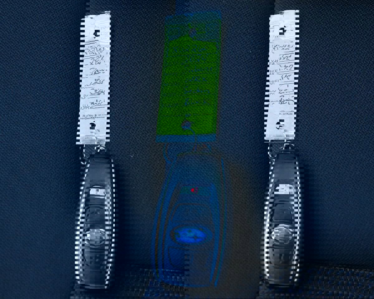 Used 2024 Subaru WRX Premium image 56