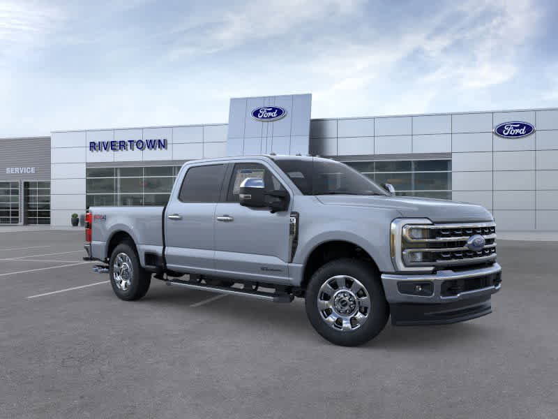 New 2026 Ford F250 4x4 Crew Cab Super Duty image 7
