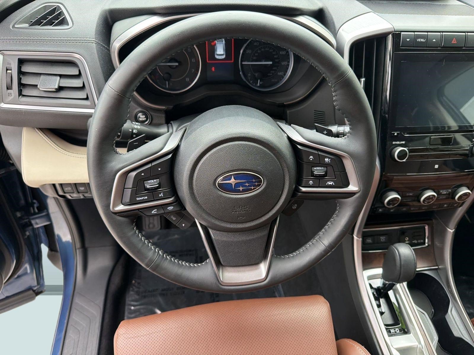 Used 2020 Subaru Ascent Touring w/ Popular Package #2 AWD/4WD image 23