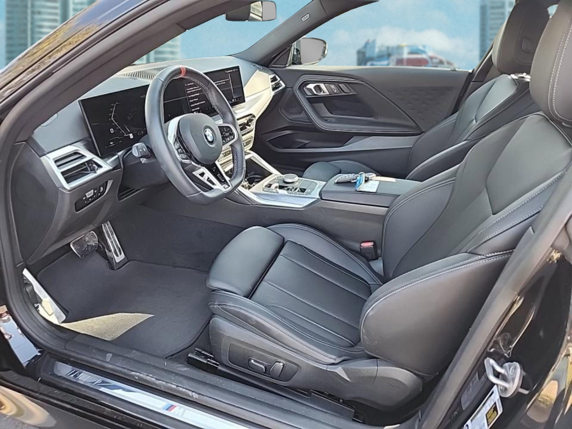 Used 2025 BMW M240i xDrive Coupe image 14