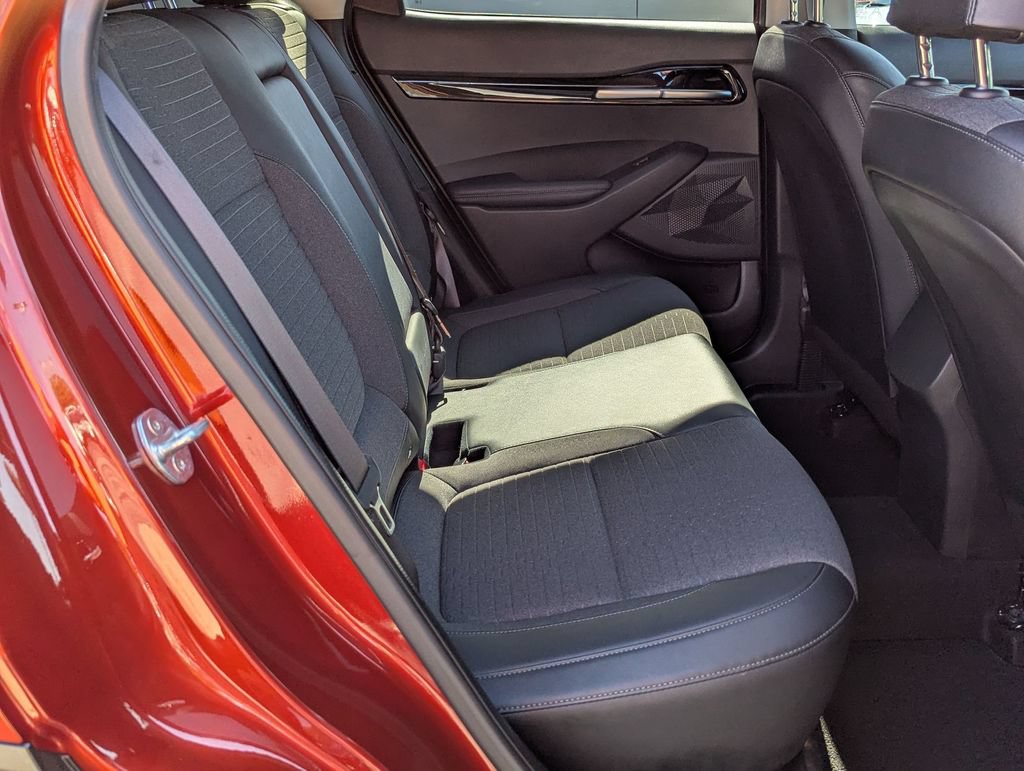 Used 2021 Kia Seltos S AWD/4WD image 23
