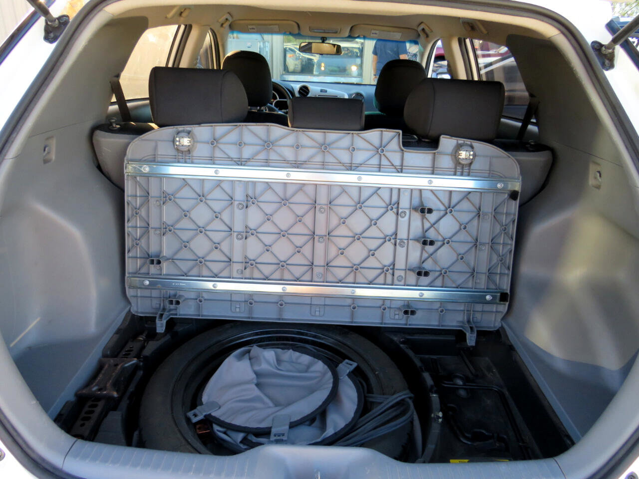 Used 2012 Toyota Matrix S image 25