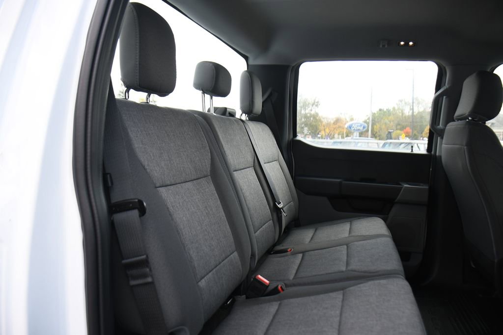 New 2026 Ford F350 XL image 16