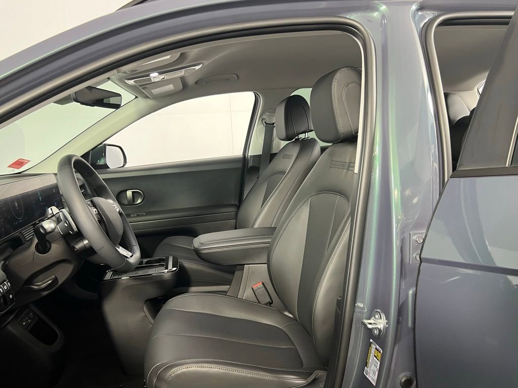 Used 2025 Hyundai Ioniq 5 SEL image 21