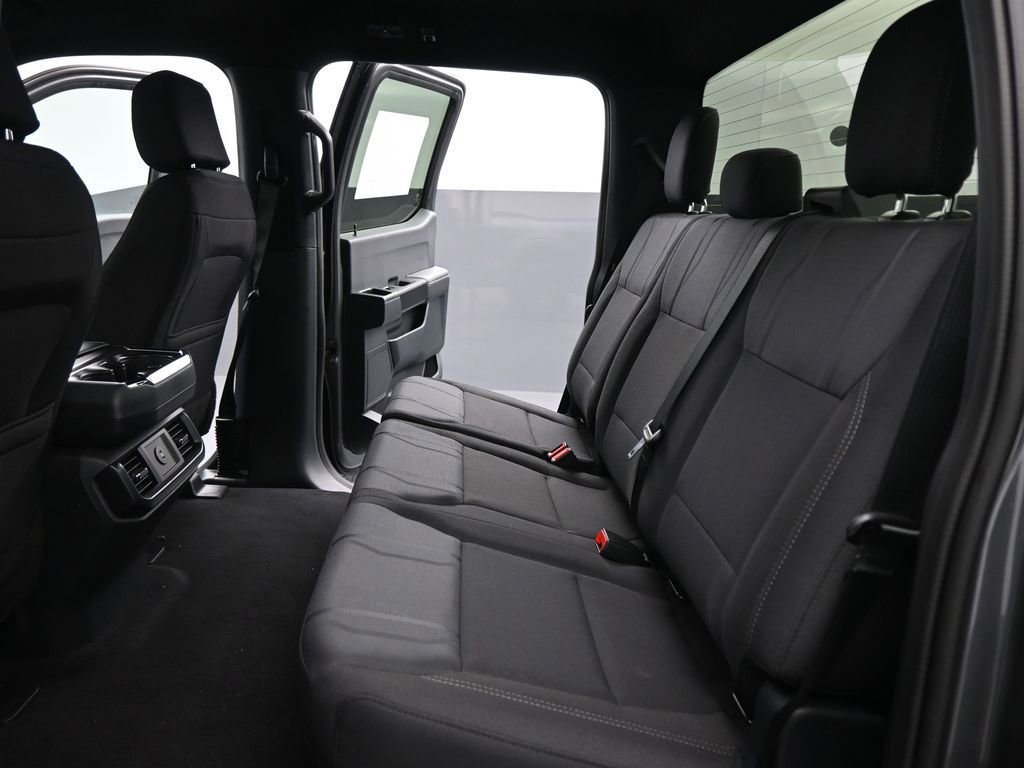 New 2026 Ford F150 STX w/ Equipment Group 200A image 15