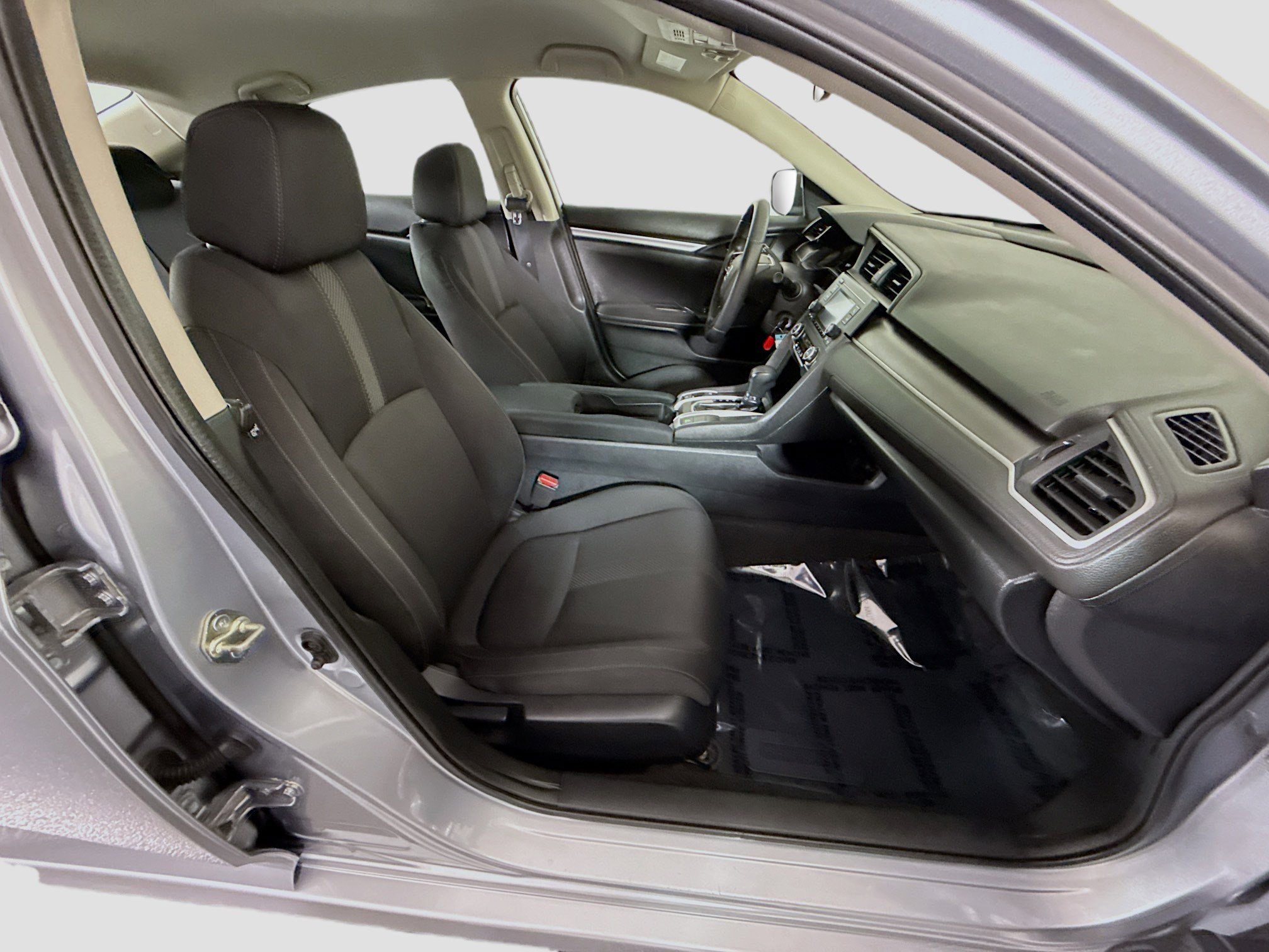 Used 2017 Honda Civic LX image 28