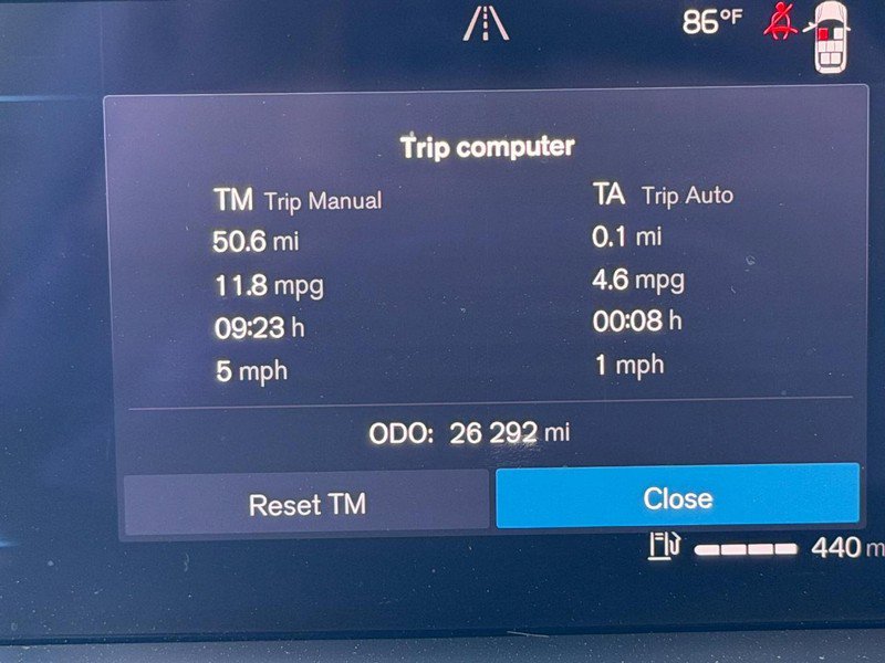 Certified 2023 Volvo XC90 B6 Plus w/ Protection Package image 25