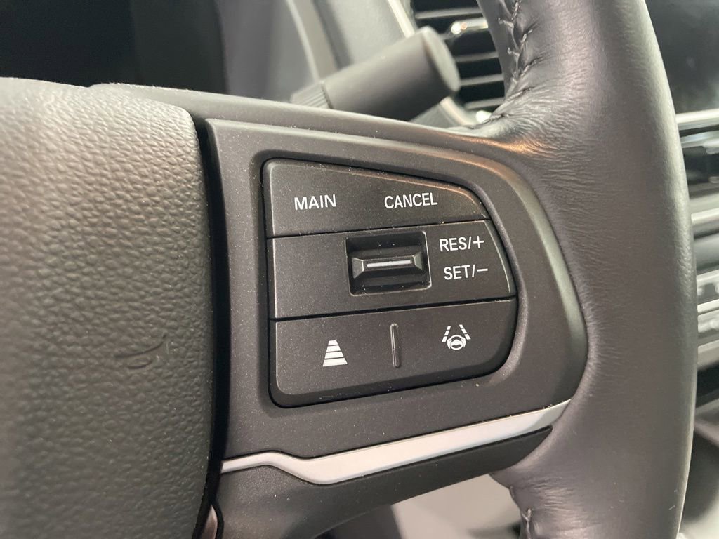 Used 2024 Honda Ridgeline RTL image 22