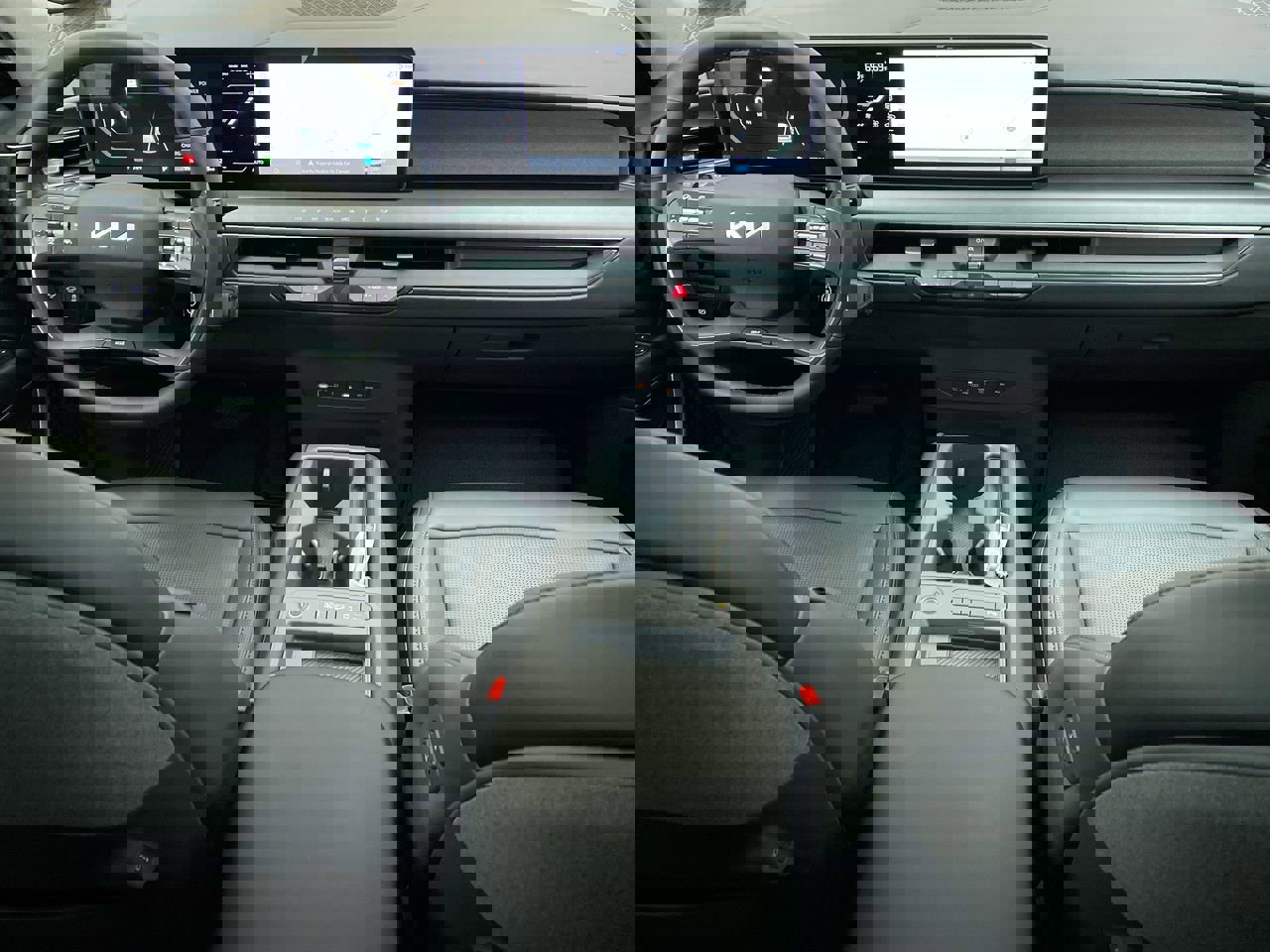 New 2026 Kia EV9 Light image 33