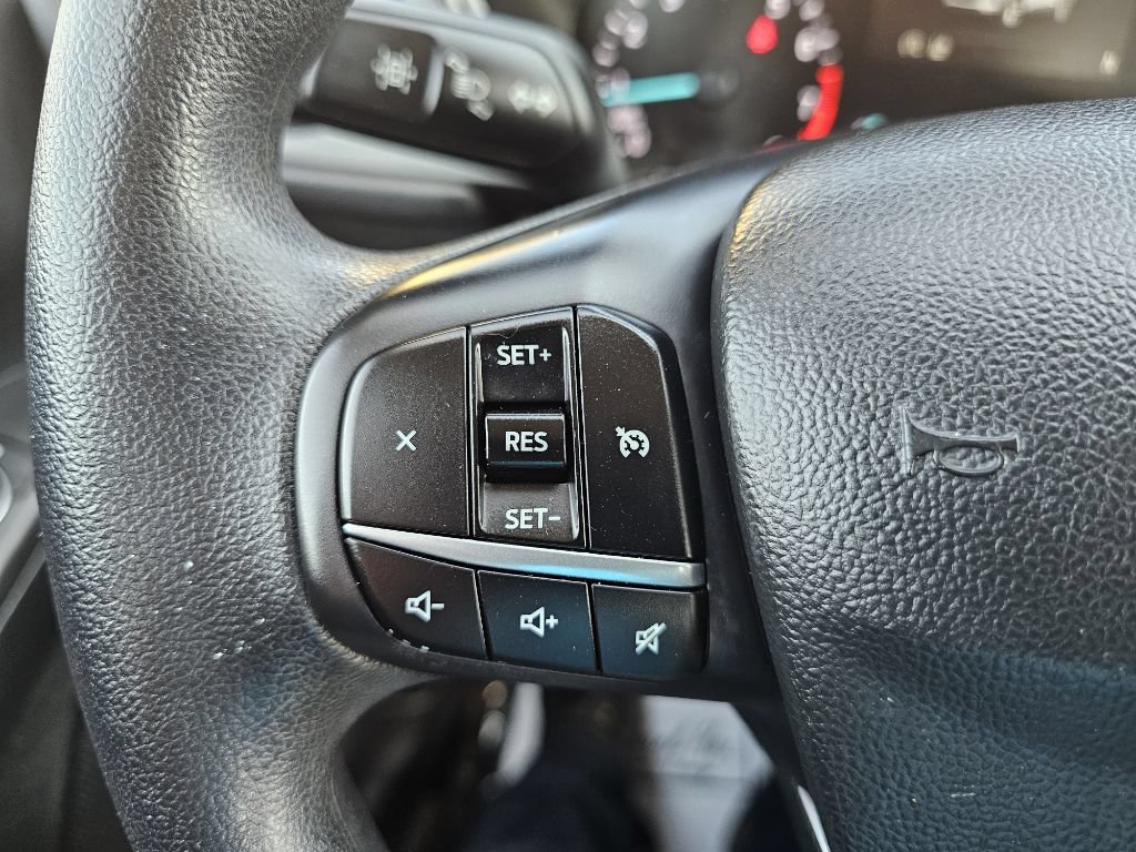 Used 2020 Ford Escape S AWD/4WD image 19