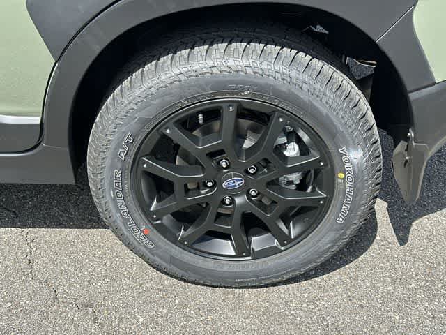 New 2026 Subaru Crosstrek 2.5i Wilderness AWD/4WD image 5