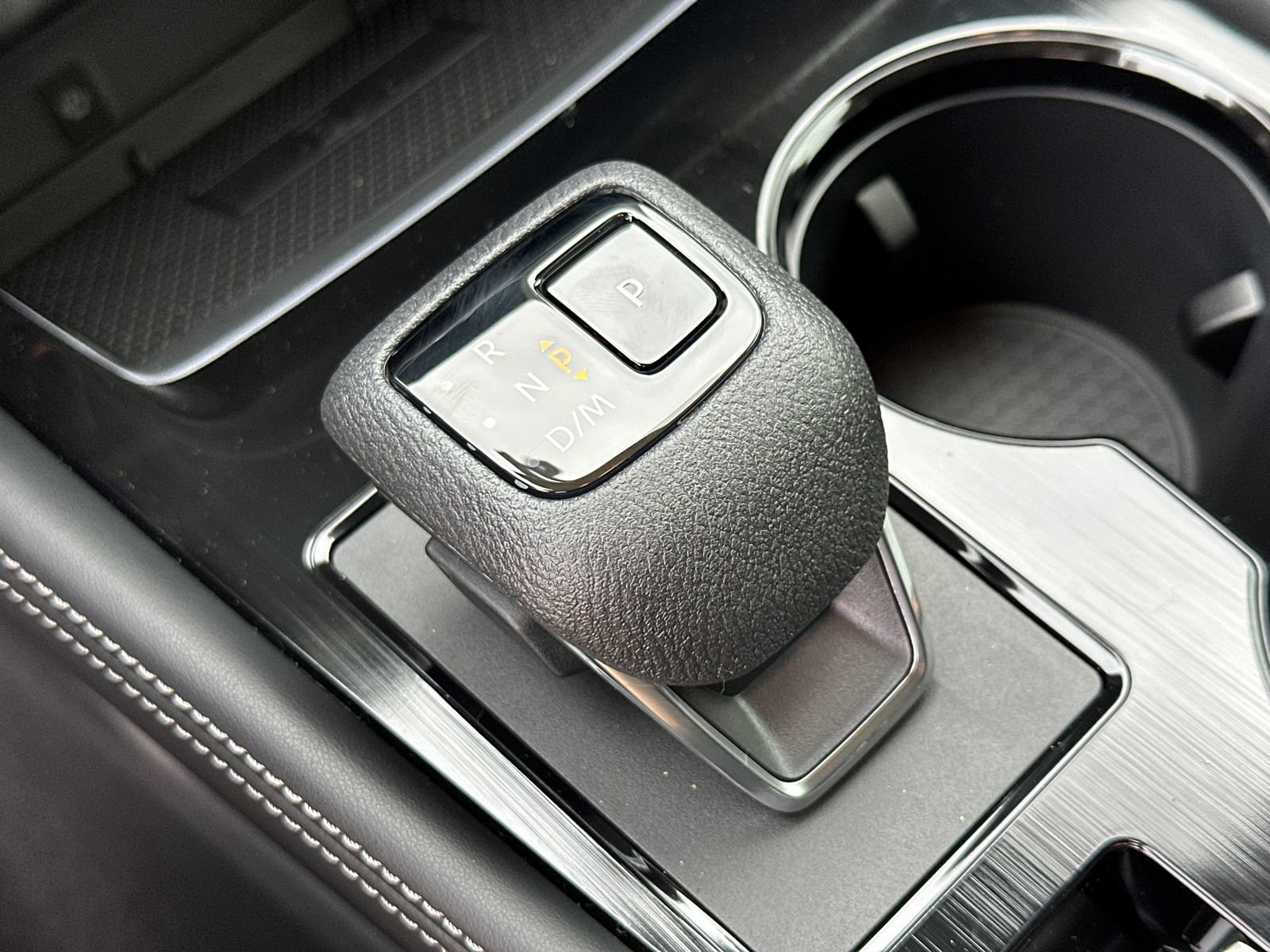 New 2026 Nissan Rogue Platinum w/ Tech Package image 35