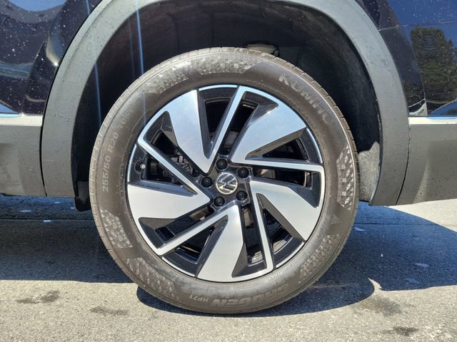 Used 2024 Volkswagen Atlas SEL image 7