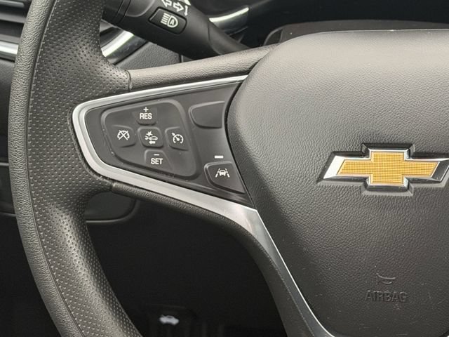 Used 2023 Chevrolet Equinox LS w/ LPO, Floor Liner Package FWD image 12