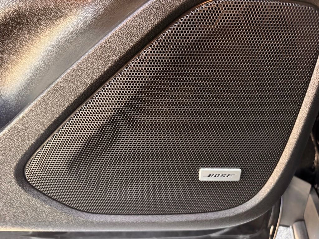 Used 2023 GMC Terrain Denali image 38