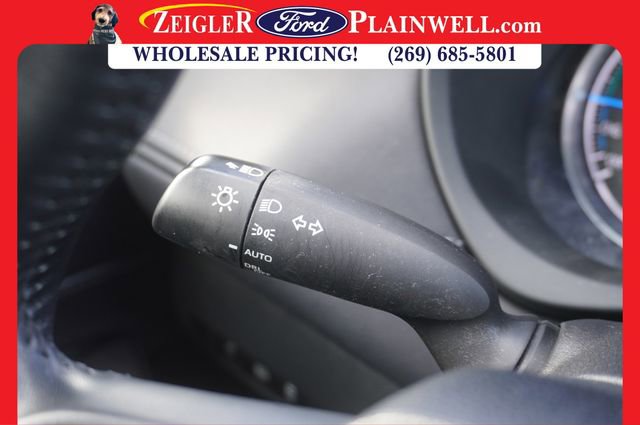 Used 2022 Toyota Venza LE image 24