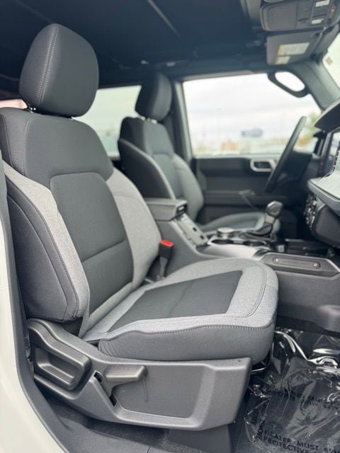 New 2026 Ford Bronco Big Bend AWD/4WD image 23