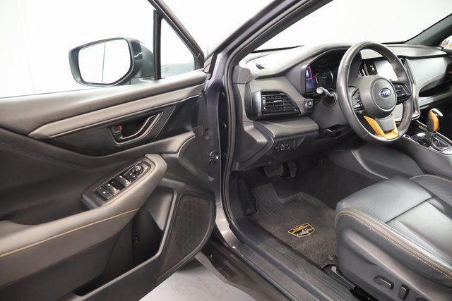 Certified 2023 Subaru Outback Wilderness AWD/4WD image 10