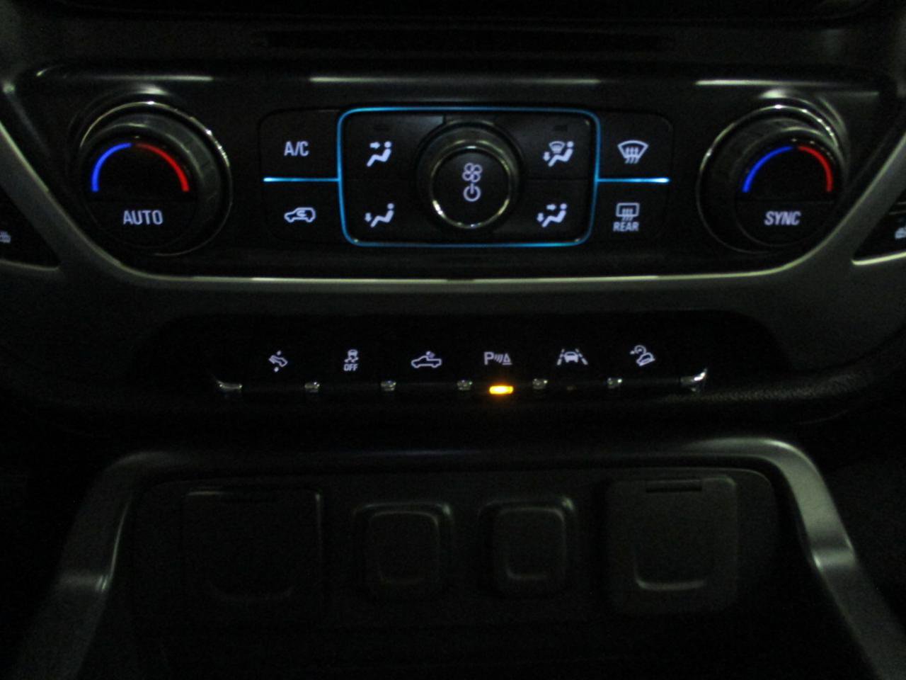 Used 2018 GMC Sierra 1500 SLT AWD/4WD image 22