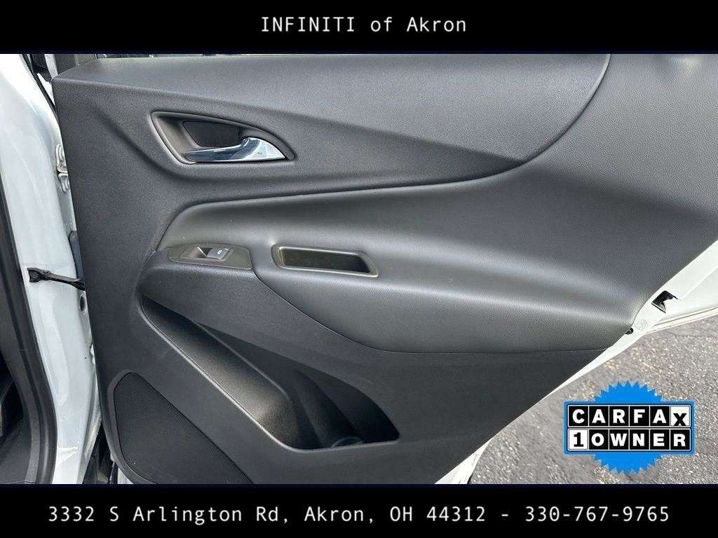 Used 2024 Chevrolet Equinox LT w/ LPO, Floor Liner Package image 24