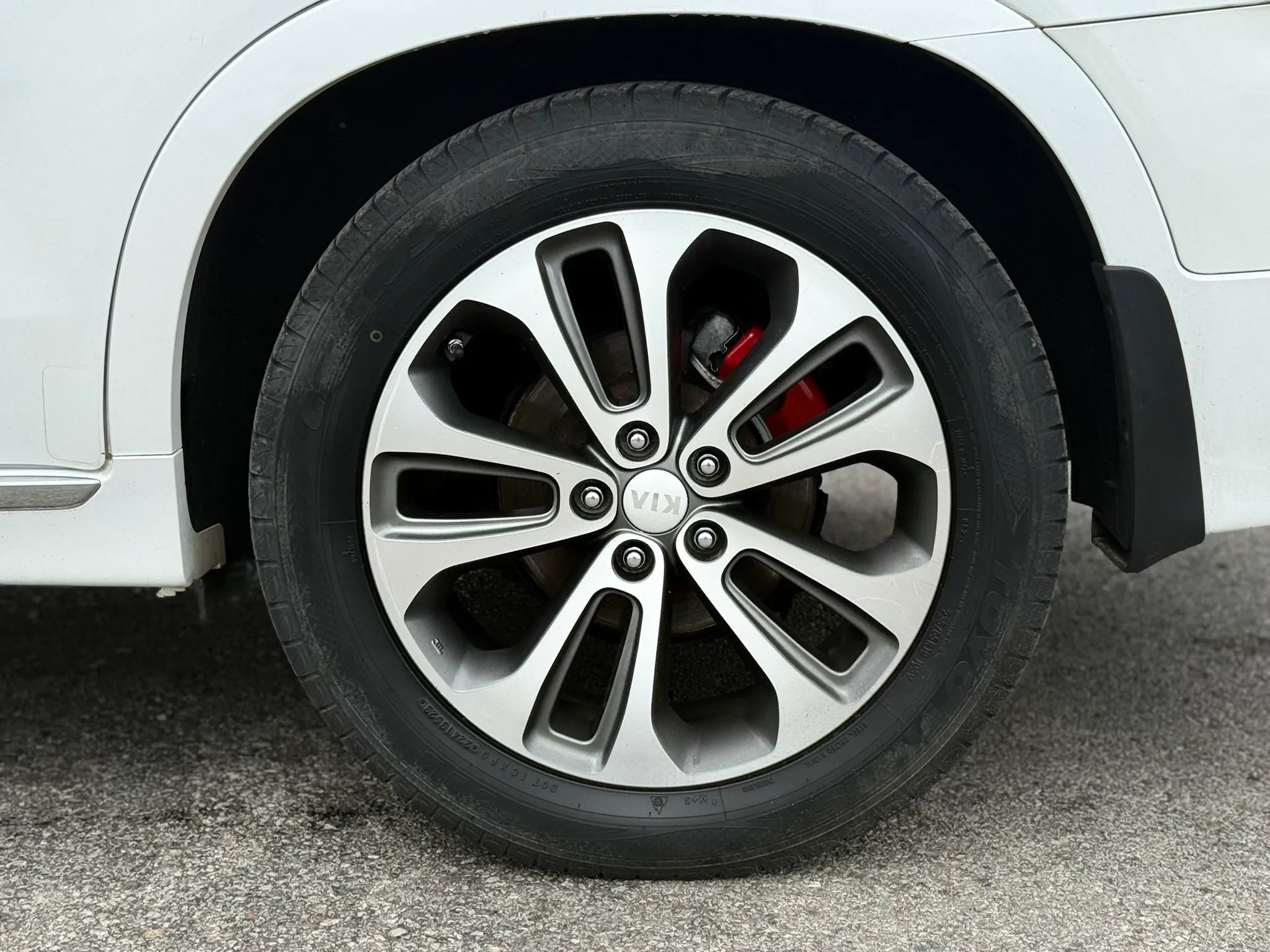 Used 2014 Kia Sorento SX w/ 3rd Row Package AWD/4WD image 51