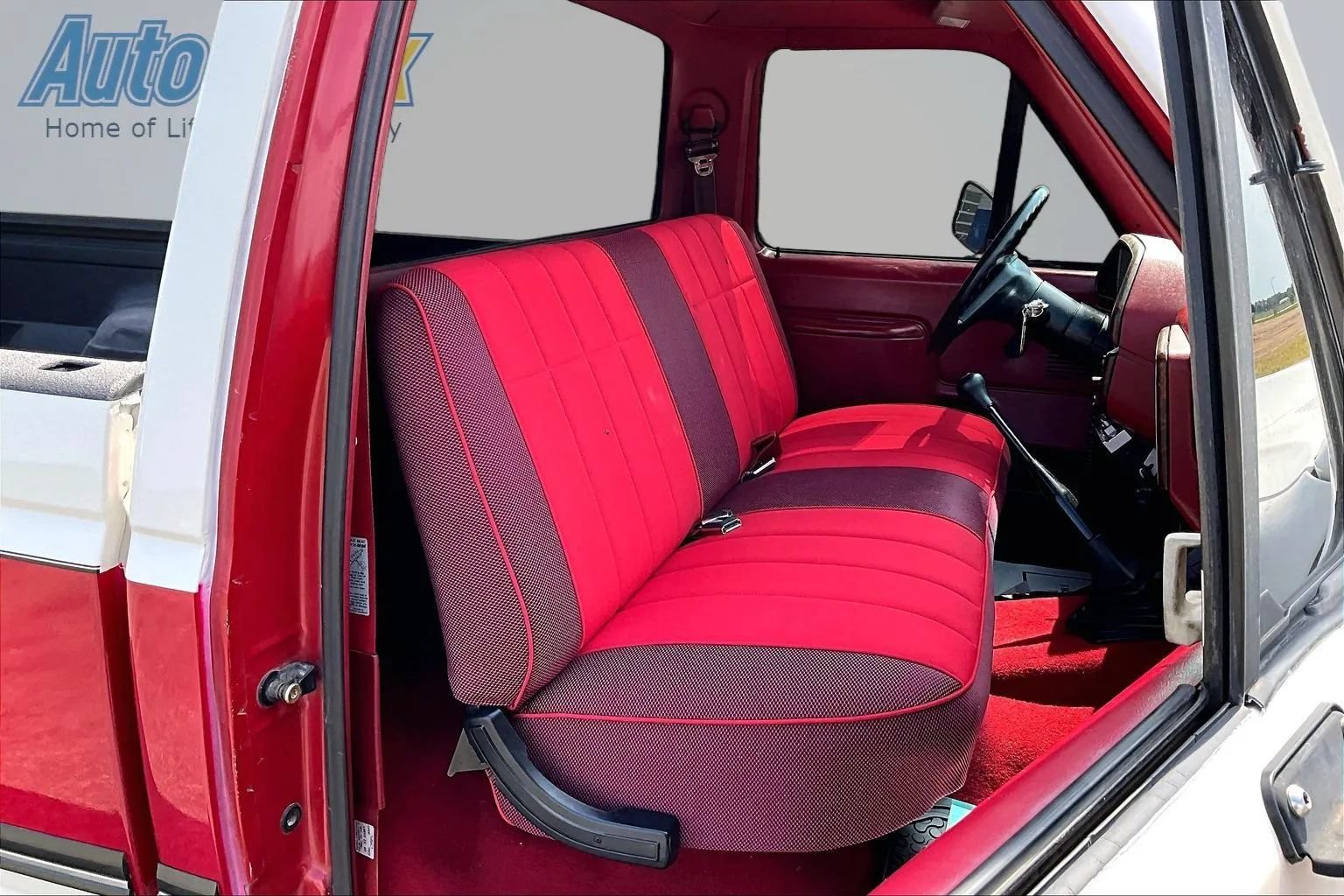 Used 1990 Ford F250 4x4 Regular Cab image 25
