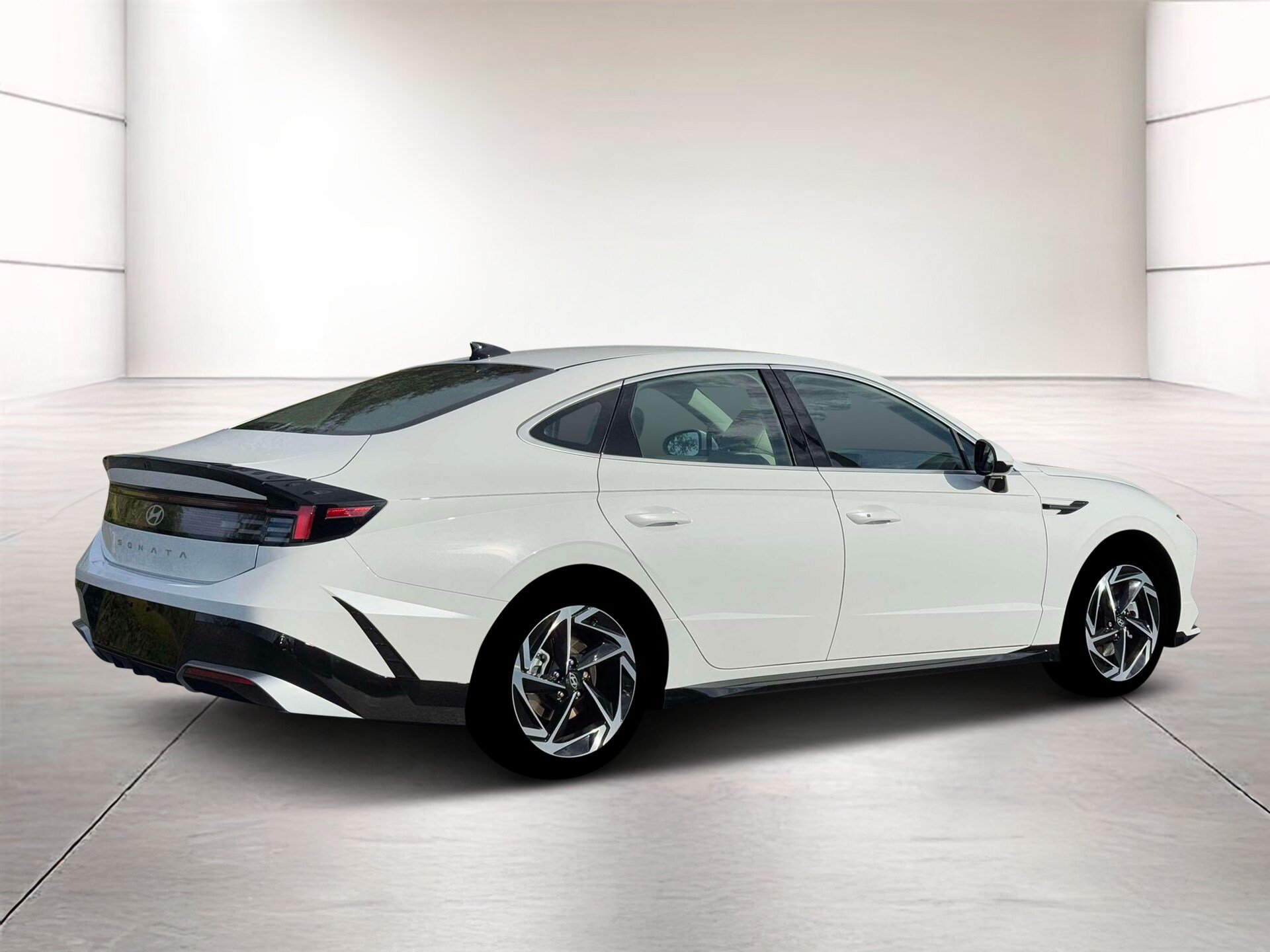 New 2026 Hyundai Sonata SEL FWD image 7