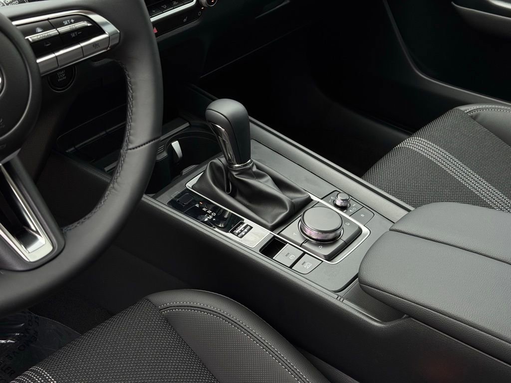 New 2025 MAZDA CX-50 AWD 2.5 S w/ Cargo Package image 26