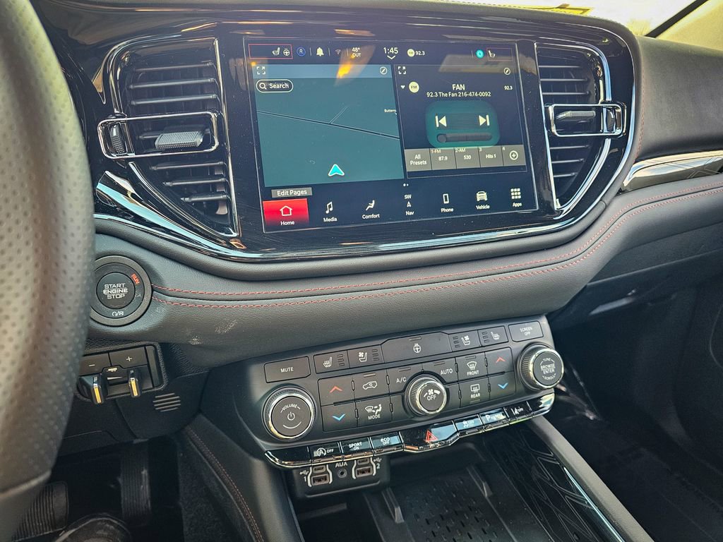 New 2026 Dodge Durango GT image 23