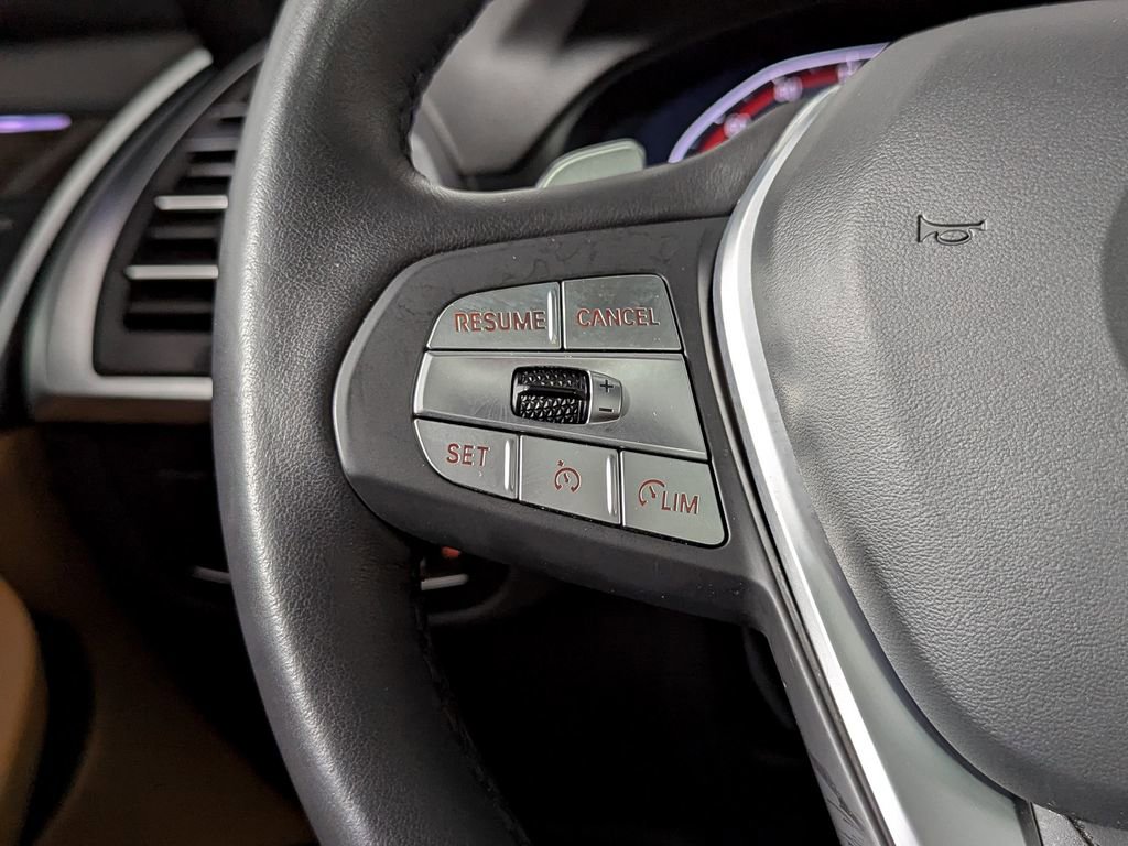 Certified 2023 BMW X3 xDrive30i w/ Convenience Package image 35