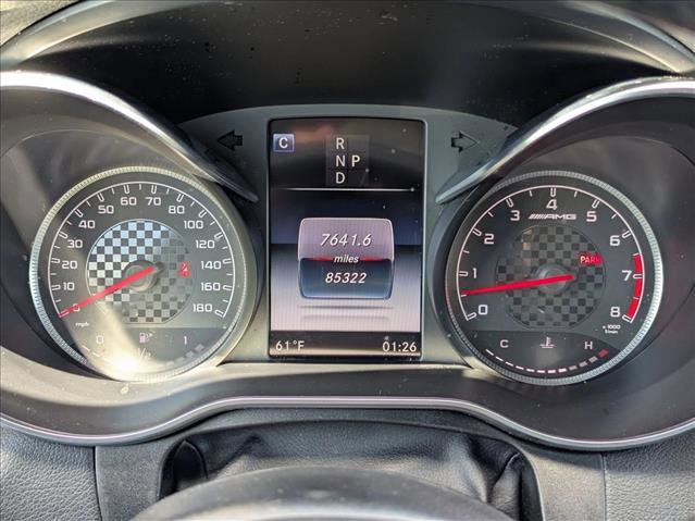 Used 2018 Mercedes-Benz C 43 AMG 4MATIC Coupe image 11