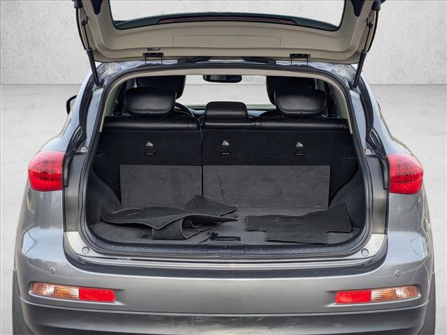 Used 2015 INFINITI QX50 Journey w/ Premium Package image 3