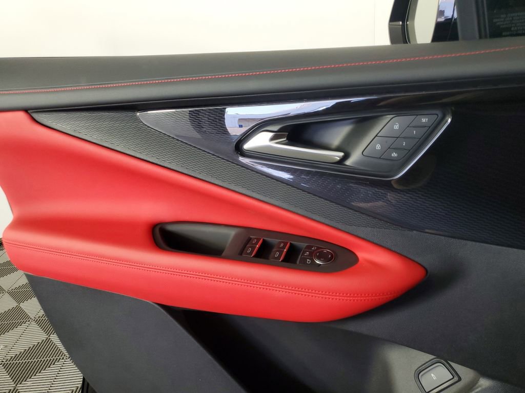 New 2026 Chevrolet Blazer EV SS image 27