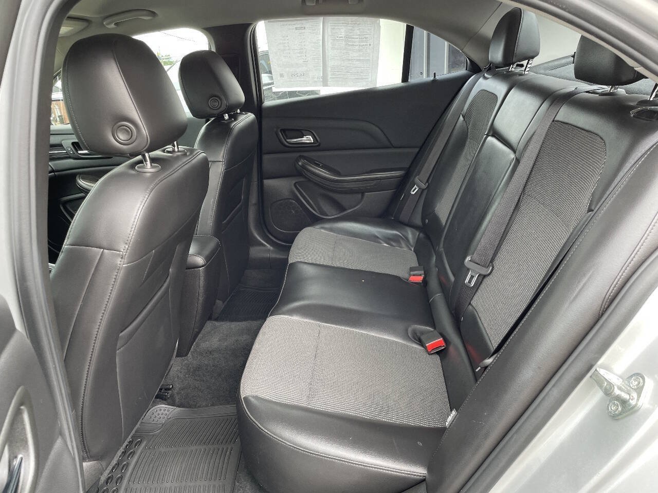 Used 2014 Chevrolet Malibu LT FWD image 20