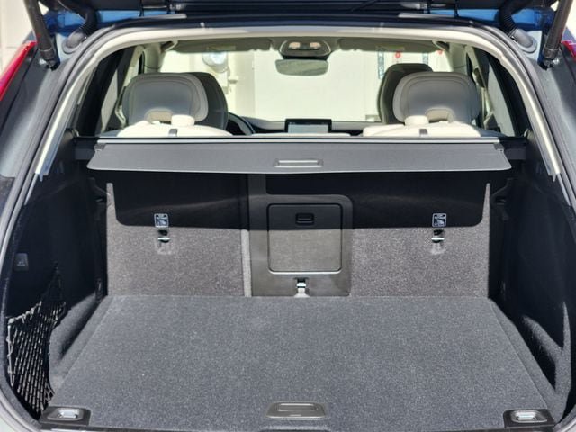 New 2026 Volvo XC60 B5 Ultra w/ Climate Package PRO AWD/4WD image 17