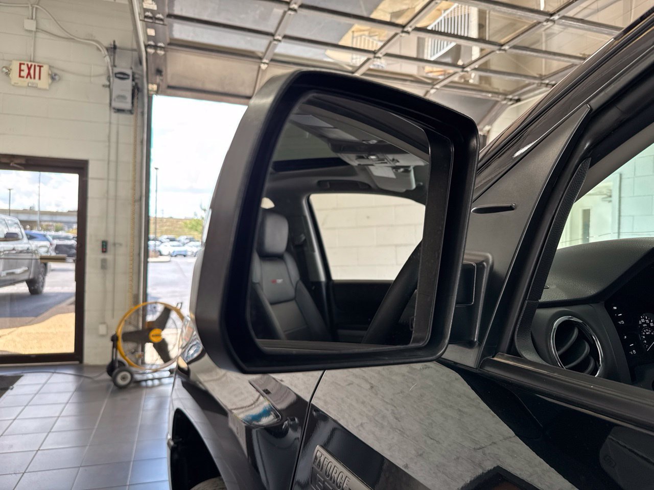 Certified 2021 Toyota Tundra TRD Pro AWD/4WD image 13