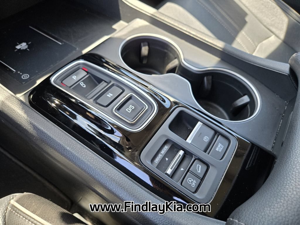 Certified 2023 Honda Pilot Elite image 14