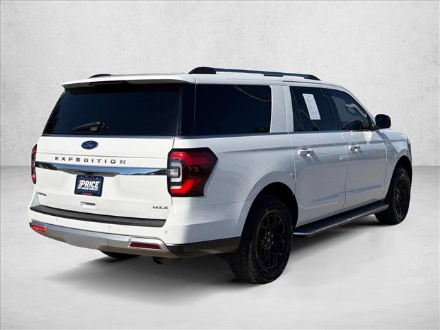 Used 2023 Ford Expedition Max Limited RWD image 5