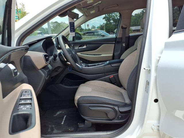 Certified 2023 Hyundai Santa Fe SE FWD image 13