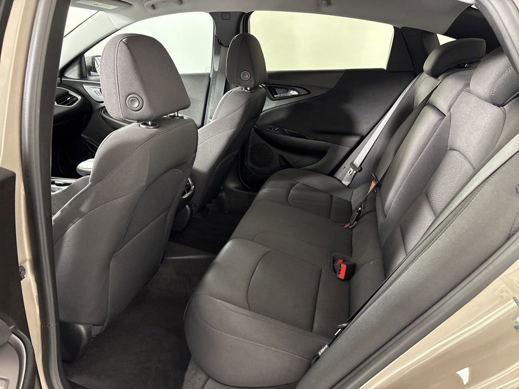 Used 2023 Chevrolet Malibu LT FWD image 21