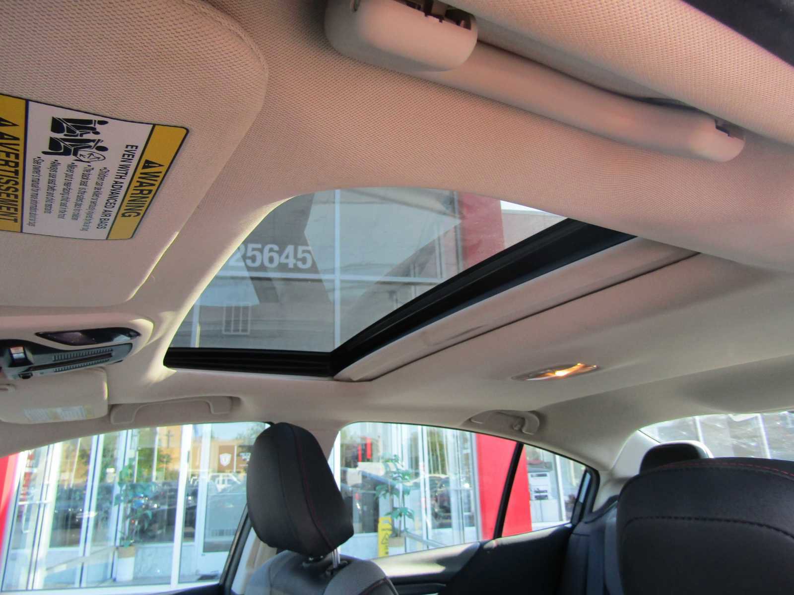 Used 2021 Subaru Legacy Sport image 10