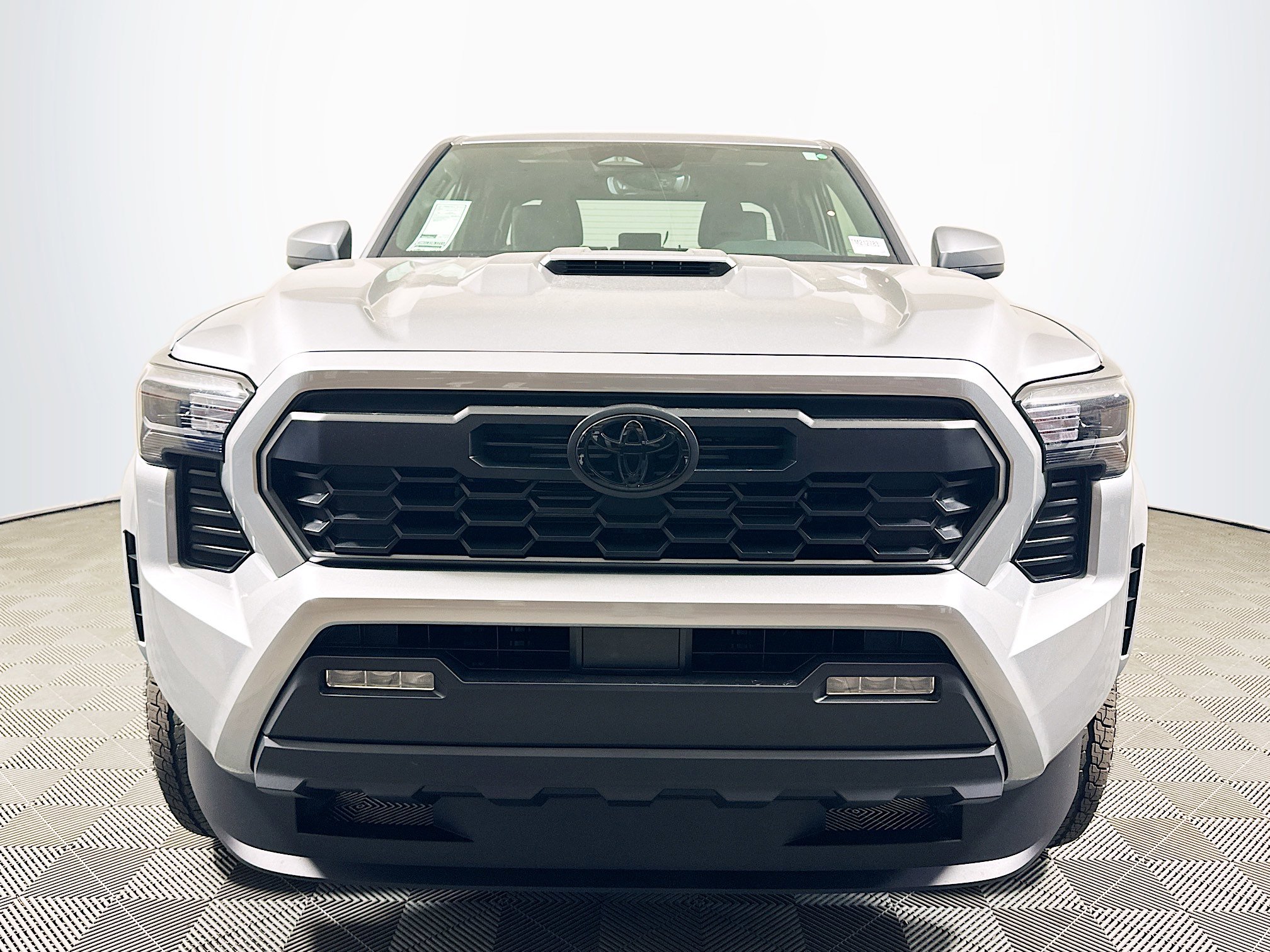 New 2026 Toyota Tacoma TRD Sport image 3