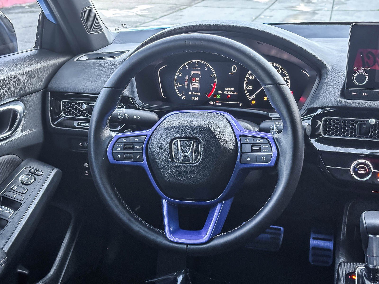 Used 2024 Honda Civic Sport image 18