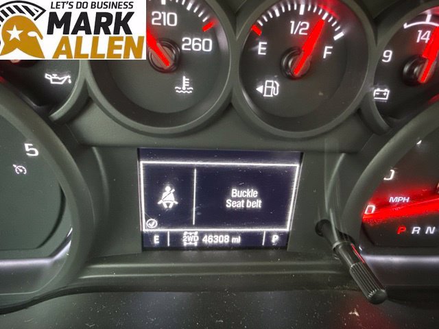 Used 2024 Chevrolet Silverado 2500 Custom w/ Custom Value Package AWD/4WD image 8