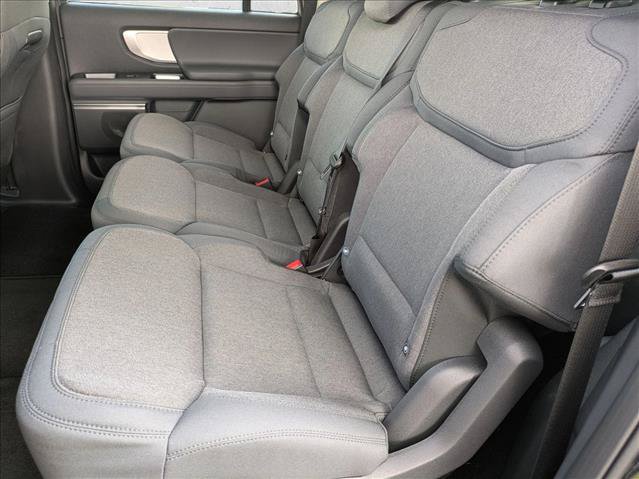 New 2027 Ford Expedition Max Active RWD image 14